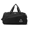 3-in-1 Weekender Backpack Duffel with Shoe Compartment Color reference 08 color SKU reference