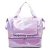 30L Oxford Weekender with Shoe Compartment and Small-Bag Reference Configuration reference 03 SKU overview reference