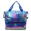 30L Oxford Weekender with Shoe Compartment and Small-Bag Reference Configuration reference 05 SKU overview reference