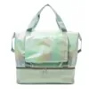 30L Oxford Weekender with Shoe Compartment and Small-Bag Reference Configuration reference 07 SKU overview reference