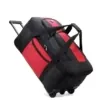 Oxford Three-Wheel Rolling Travel Bag in Two Sizes Configuration reference 04 SKU overview reference