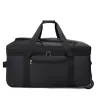 Oxford Three-Wheel Rolling Travel Bag in Two Sizes Configuration reference 05 SKU overview reference