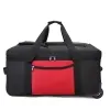 Oxford Three-Wheel Rolling Travel Bag in Two Sizes Configuration reference 08 SKU overview reference