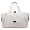 20L Oxford Crossbody Travel Bag with Adjustable Strap Color option 01 color SKU reference