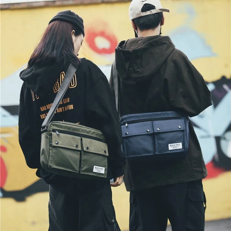Small Multifunctional Sports & Travel Duffle product reference image