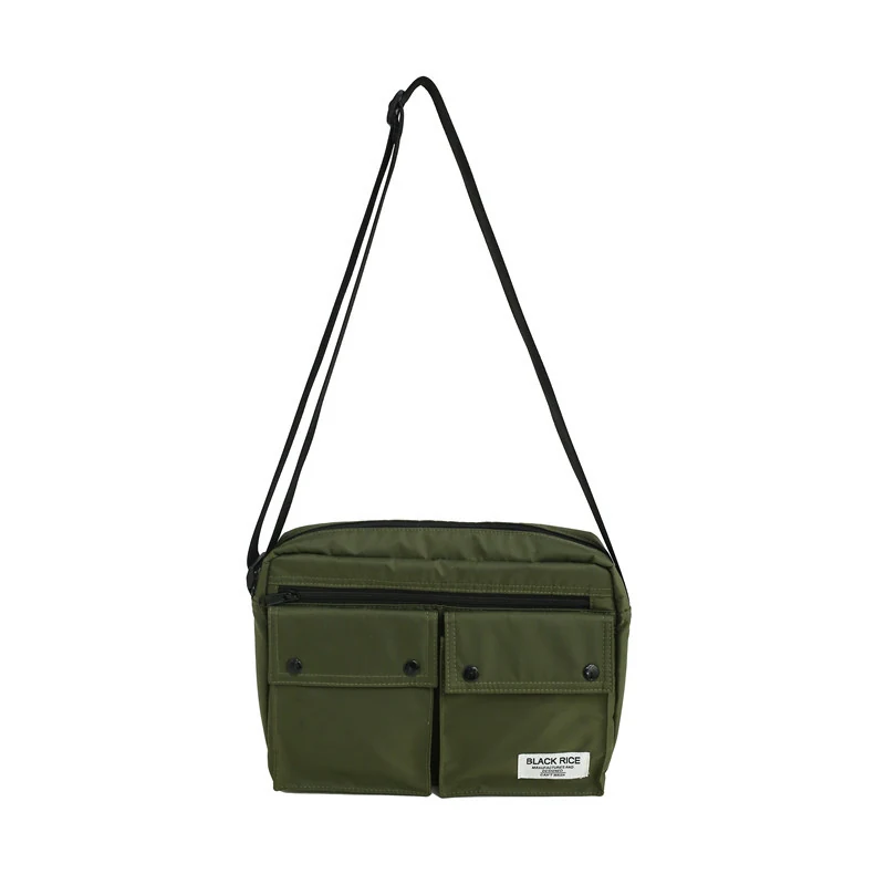 Small Multifunctional Sports & Travel Duffle Dark gray color SKU reference