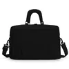 30L Expandable Nylon Weekender with Shoe Compartment Color option 01 color SKU reference