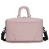 30L Expandable Nylon Weekender with Shoe Compartment Color option 04 color SKU reference
