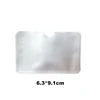 Aluminum Card Sleeve with RFID Shielding Claim Design 16 color SKU reference