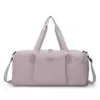 29L Expandable Travel Duffel with Shoe and Wet-Dry Storage Color option 01 color SKU reference