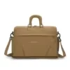 37L Expandable Oxford Weekender with Shoe and Wet/Dry Storage Color option 03 color SKU reference