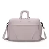 37L Expandable Oxford Weekender with Shoe and Wet/Dry Storage Color option 04 color SKU reference