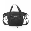 14L Nylon Sport and Travel Crossbody Bag Color option 01 color SKU reference