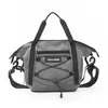 14L Nylon Sport and Travel Crossbody Bag Color option 02 color SKU reference