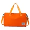 34L Oxford Travel Weekender with Dry-Wet Pocket Color option 05 color SKU reference