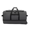 Two-Size Oxford Rolling Duffel for Sport and Travel Configuration reference 02 SKU overview reference