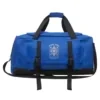 33L Gym Duffel with Shoe Compartment & Dry/Wet Pocket Blue color SKU reference