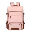20L Oxford Expandable Carry-On Backpack for Travel Color option 03 color SKU reference