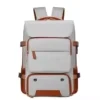 20L Oxford Expandable Carry-On Backpack for Travel Color option 04 color SKU reference