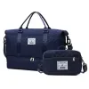 45L Diamond-Quilted Travel Duffel with Two Size References Configuration reference 05 SKU overview reference