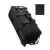 Foldable Oxford Rolling Carry-On Duffel with Side Zip Pocket Configuration reference 05 SKU overview reference