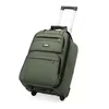 Two-Size Oxford Rolling Duffel with Adjustable Pull Rod Configuration reference 09 SKU overview reference