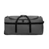 100L Oxford Rolling Travel Duffel with Directional Wheels Color option 02 color SKU reference