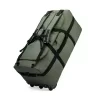 100L Oxford Rolling Travel Duffel with Directional Wheels Color option 03 color SKU reference