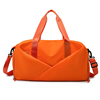 Travel & Gym Duffel with Shoe Compartment Color reference 11 color SKU reference