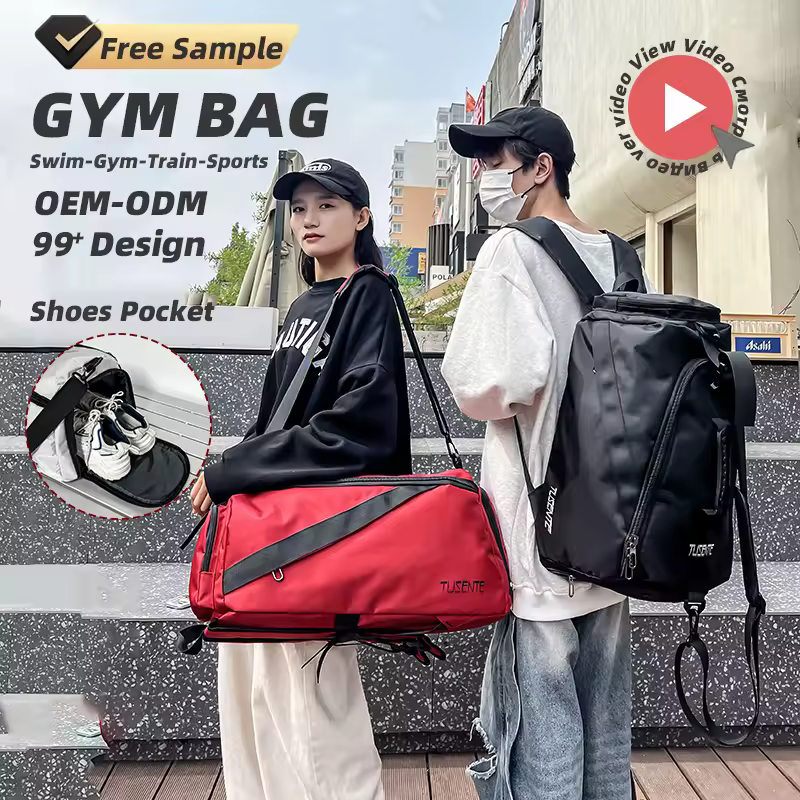 Oxford Mountaineering Backpack with Shoe Pocket product reference image