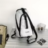 Oxford Mountaineering Backpack with Shoe Pocket Gray color SKU reference