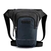 Polyester Motorcycle and Cycling Thigh Bag in Five Colors Deep blue color SKU reference