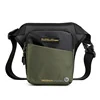 Polyester Utility Waist and Thigh Sling Bag Green color SKU reference