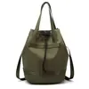 12L Oxford Drawstring Travel Crossbody Bag Color option 03 color SKU reference