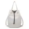 12L Oxford Drawstring Travel Crossbody Bag Color option 06 color SKU reference
