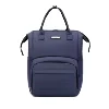 Multifunction Rolling Travel Backpack with Removable Wheels Blue · reference 1 color SKU reference