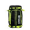 Oxford Basketball Training Duffel Backpack Light green color SKU reference