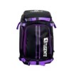 Oxford Basketball Training Duffel Backpack Purple color SKU reference