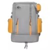 Oxford Gym Duffel with Separate Shoe Compartment Light gray color SKU reference