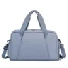 30L Expandable Polyester Weekender with Dry/Wet Pocket Color option 05 color SKU reference