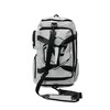 Oxford Gym Duffel with Dry/Wet Storage and Shoe Pocket Light gray color SKU reference