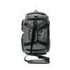 Oxford Gym Duffel with Dry/Wet Storage and Shoe Pocket Dark gray color SKU reference