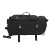 Oxford Travel Backpack & Weekender Duffel Black color SKU reference