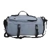 Oxford Travel Backpack & Weekender Duffel Light Blue color SKU reference
