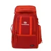 Oxford Travel Backpack for Hiking & Cycling Red color SKU reference
