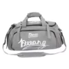 Oxford Sports Duffel with Shoe & Wet/Dry Storage Gray color SKU reference