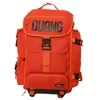 Oxford Multi-Pocket Travel & Gym Backpack Orange color SKU reference