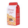 Milk Carton Novelty Crossbody Purse Red color SKU reference