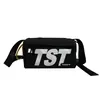 6L PU Mini Crossbody Bag with Adjustable Strap Color option 01 color SKU reference