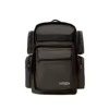 Oxford Sports Backpack with Racket & Skateboard Storage Coffee color SKU reference